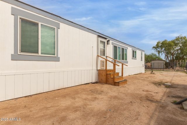 671 S CENTRAL Avenue, Florence, AZ 85132