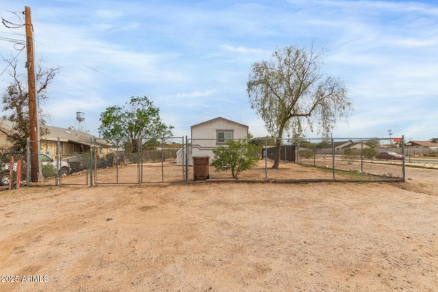 671 S CENTRAL Avenue, Florence, AZ 85132