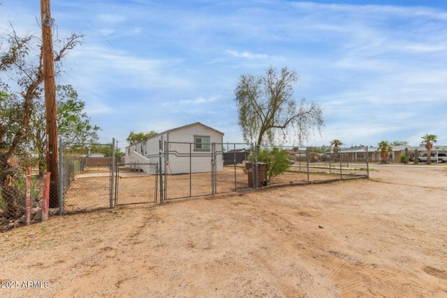 671 S CENTRAL Avenue, Florence, AZ 85132