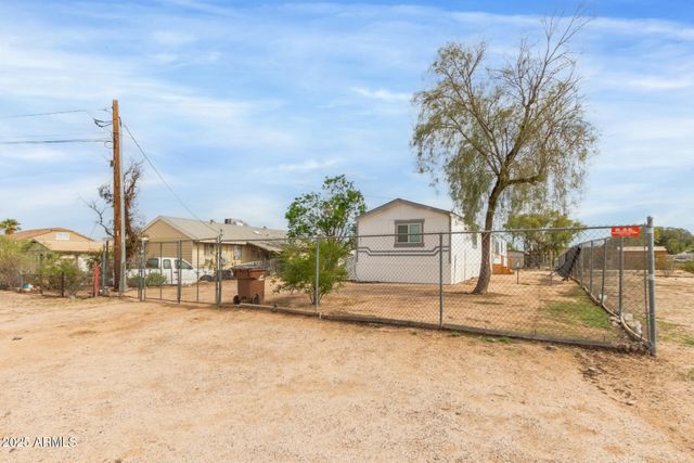 671 S CENTRAL Avenue, Florence, AZ 85132