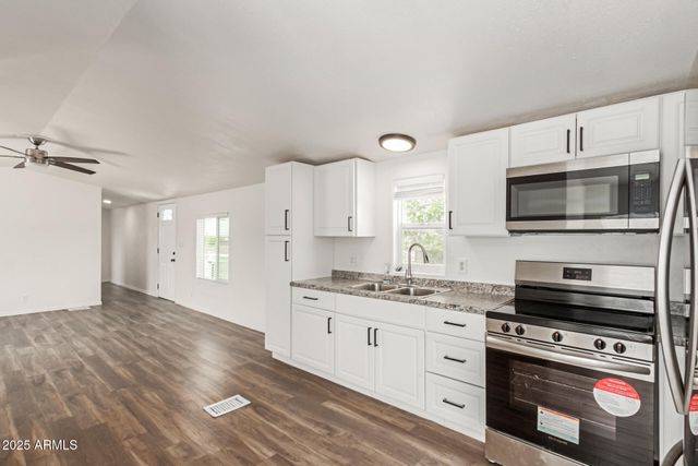 671 S CENTRAL Avenue, Florence, AZ 85132