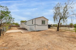 671 S CENTRAL Avenue, Florence, AZ 85132