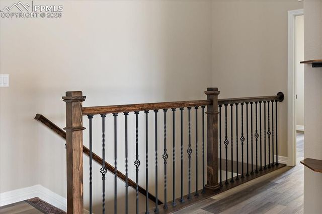 538 S Ferncliff Drive, Pueblo West, CO 81007