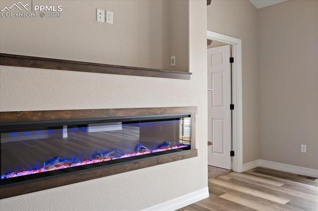 538 S Ferncliff Drive, Pueblo West, CO 81007