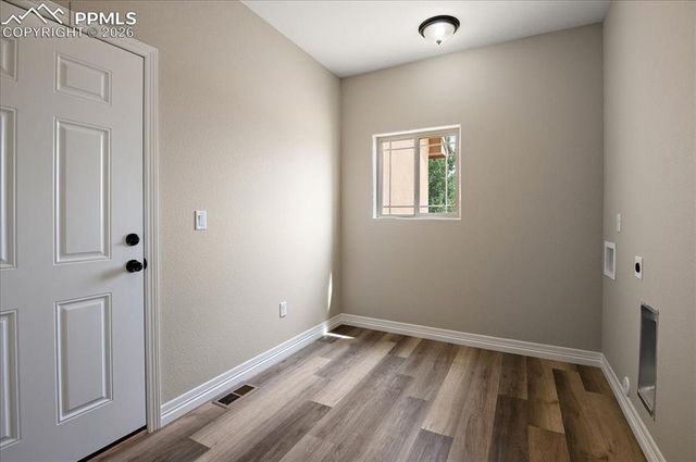 538 S Ferncliff Drive, Pueblo West, CO 81007