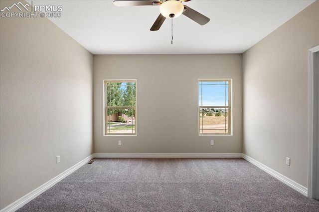 538 S Ferncliff Drive, Pueblo West, CO 81007