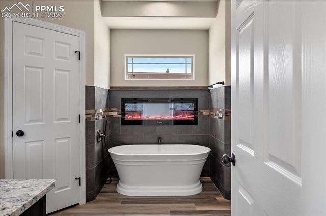 538 S Ferncliff Drive, Pueblo West, CO 81007