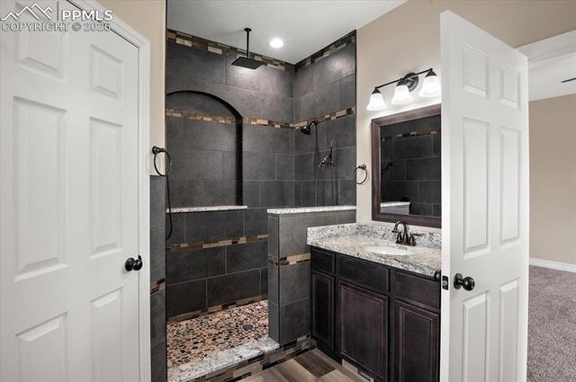 538 S Ferncliff Drive, Pueblo West, CO 81007