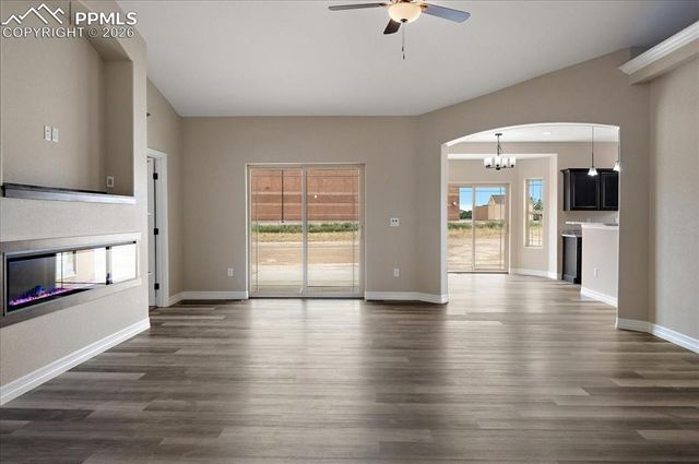 538 S Ferncliff Drive, Pueblo West, CO 81007