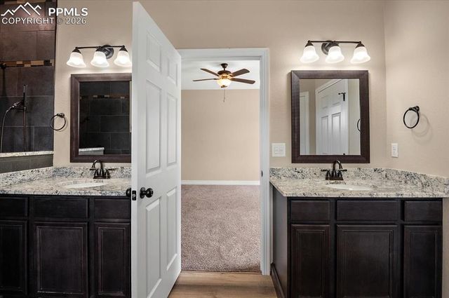 538 S Ferncliff Drive, Pueblo West, CO 81007