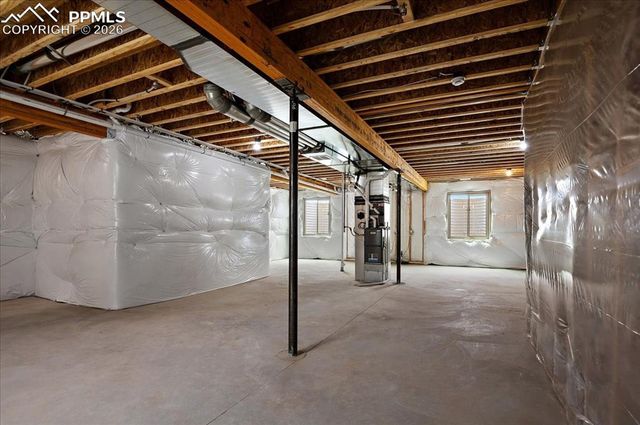 538 S Ferncliff Drive, Pueblo West, CO 81007