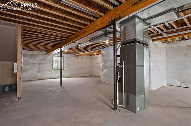 538 S Ferncliff Drive, Pueblo West, CO 81007