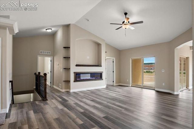 538 S Ferncliff Drive, Pueblo West, CO 81007