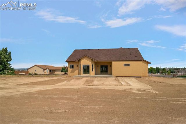 538 S Ferncliff Drive, Pueblo West, CO 81007