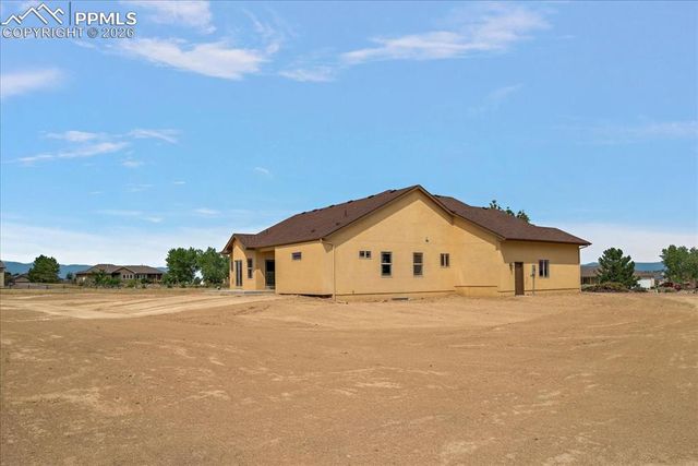 538 S Ferncliff Drive, Pueblo West, CO 81007