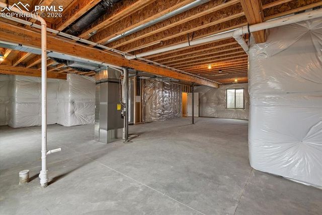 538 S Ferncliff Drive, Pueblo West, CO 81007