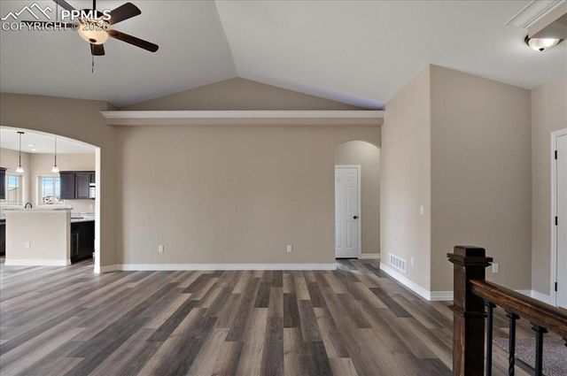 538 S Ferncliff Drive, Pueblo West, CO 81007