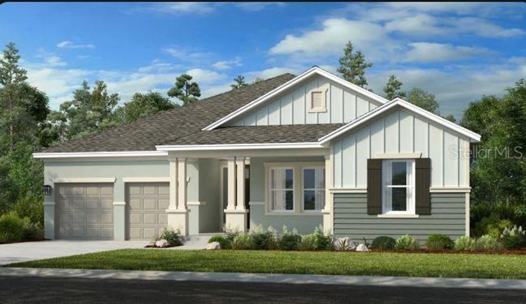 12898 HARVEST RAIN AVENUE, Winter Garden, FL 34787