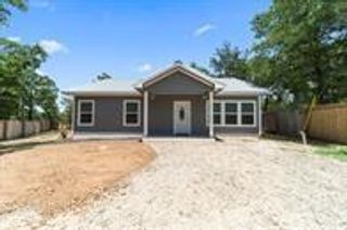 100 Walnut Circle, Somerville, TX 77879
