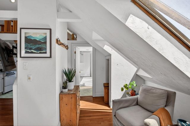 127 Bradford Street Unit 4, Provincetown, MA 02657