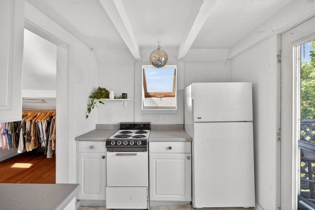127 Bradford Street Unit 4, Provincetown, MA 02657