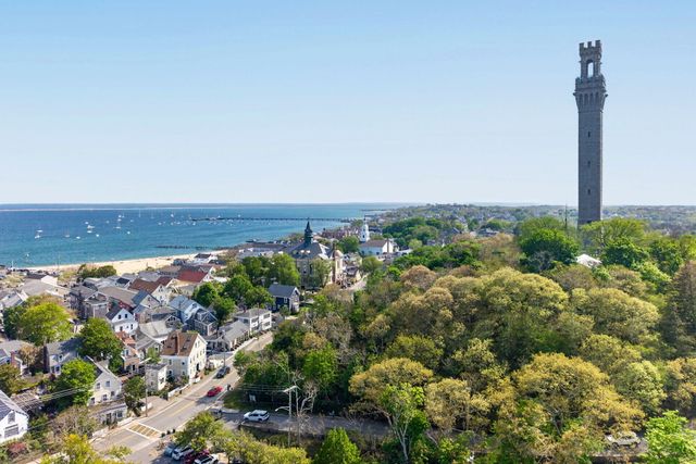 127 Bradford Street Unit 4, Provincetown, MA 02657