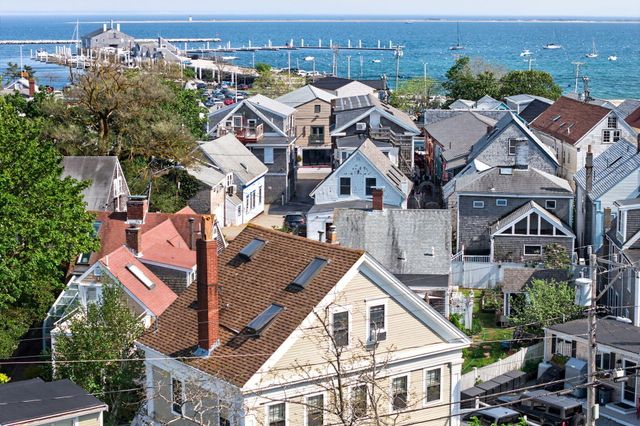 127 Bradford Street Unit 4, Provincetown, MA 02657