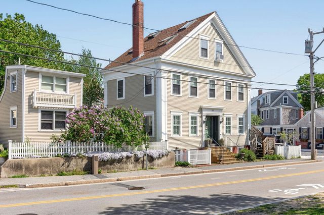 127 Bradford Street Unit 4, Provincetown, MA 02657