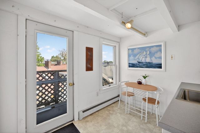 127 Bradford Street Unit 4, Provincetown, MA 02657