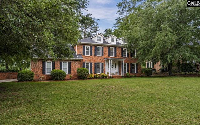 115 Holly Ridge Lane, West Columbia, SC 29169