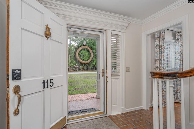 115 Holly Ridge Lane, West Columbia, SC 29169