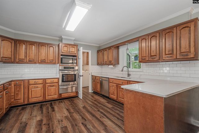 115 Holly Ridge Lane, West Columbia, SC 29169