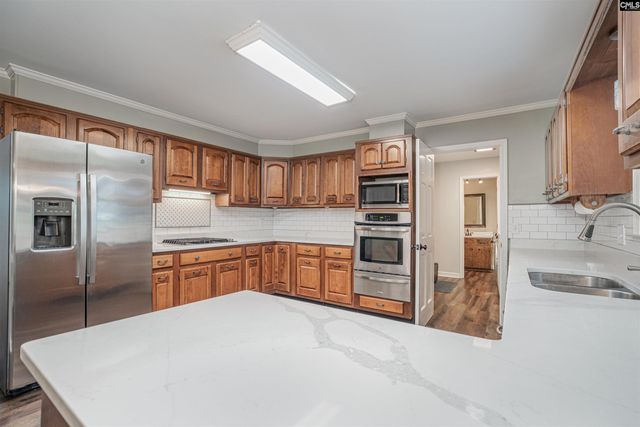 115 Holly Ridge Lane, West Columbia, SC 29169