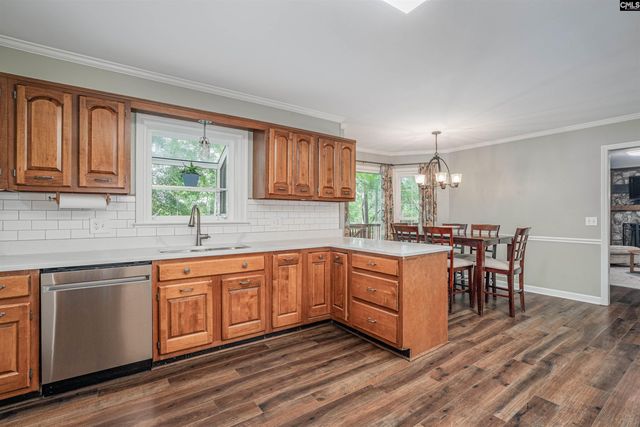 115 Holly Ridge Lane, West Columbia, SC 29169
