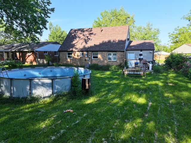 1565 Vilardo Lane, Columbus, OH 43227