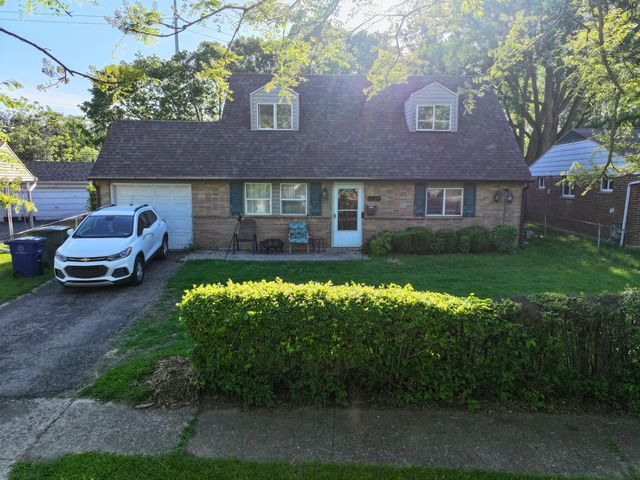1565 Vilardo Lane, Columbus, OH 43227