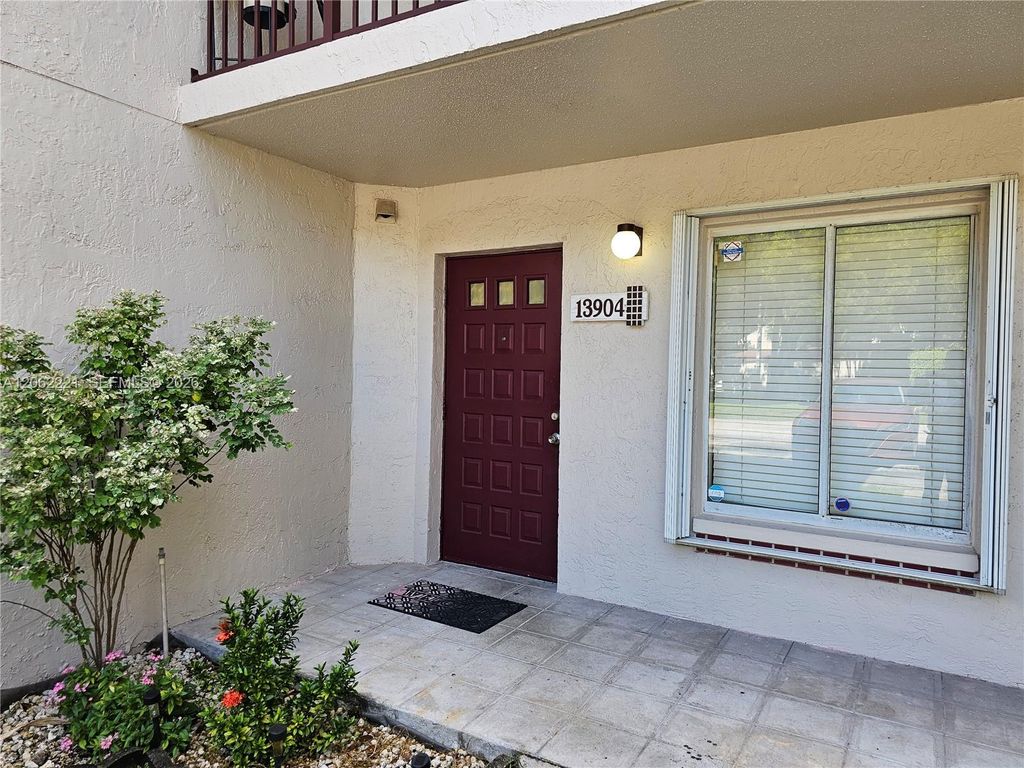 13904 SW 91st Terrace 13904, Miami, FL 33186