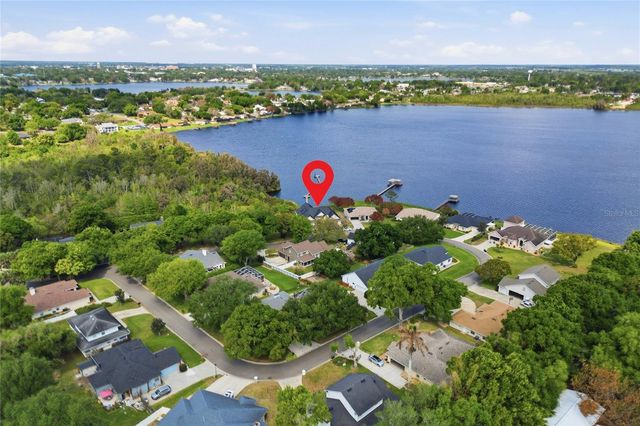 1028 S LAKE MARIAM DRIVE, Winter Haven, FL 33884