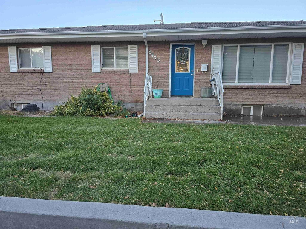 2435 Oakley Avenue Burley, ID, Burley, ID 83318