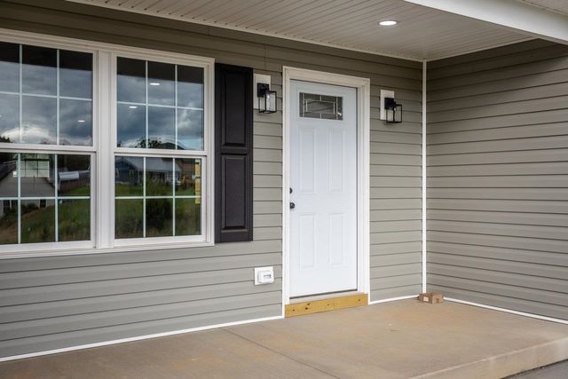 389 LEOLA LOOP, Stanley, VA 22851