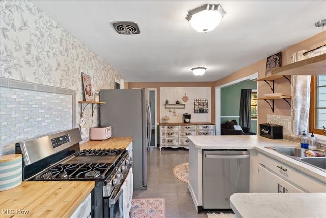 753 Highland Avenue, Wadsworth, OH 44281