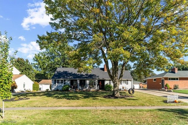 753 Highland Avenue, Wadsworth, OH 44281