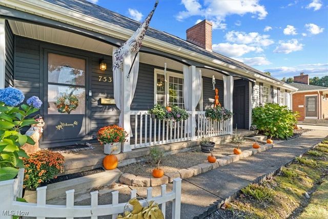 753 Highland Avenue, Wadsworth, OH 44281