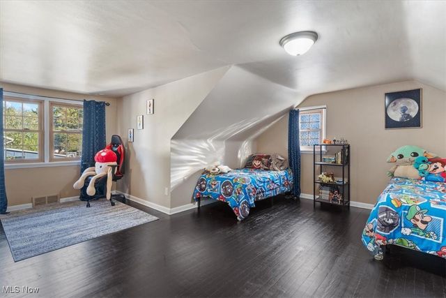 753 Highland Avenue, Wadsworth, OH 44281