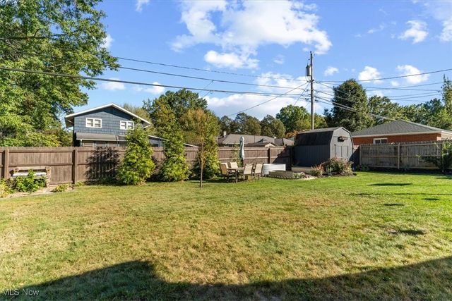 753 Highland Avenue, Wadsworth, OH 44281