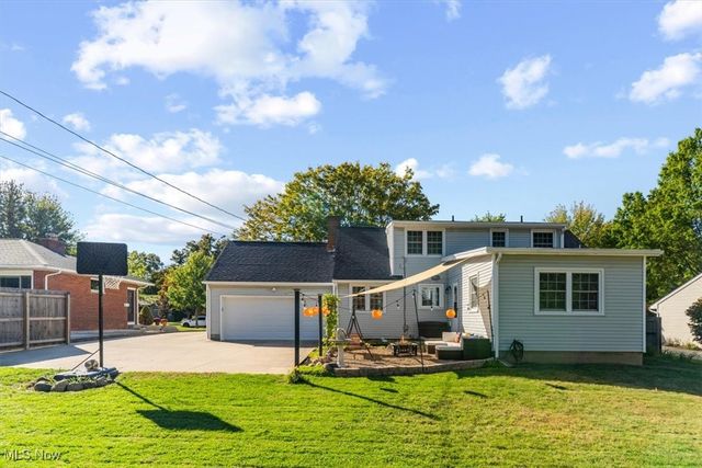 753 Highland Avenue, Wadsworth, OH 44281