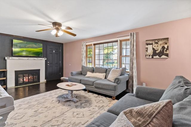 753 Highland Avenue, Wadsworth, OH 44281