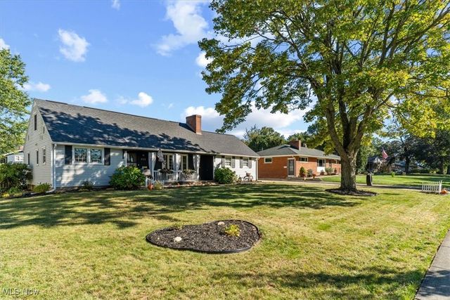 753 Highland Avenue, Wadsworth, OH 44281