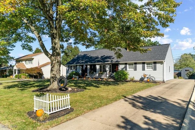 753 Highland Avenue, Wadsworth, OH 44281