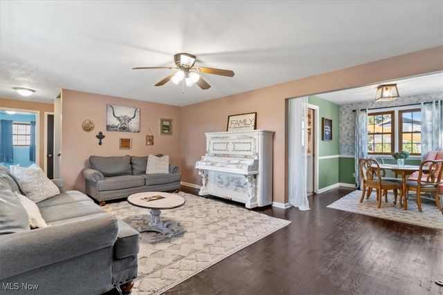 753 Highland Avenue, Wadsworth, OH 44281